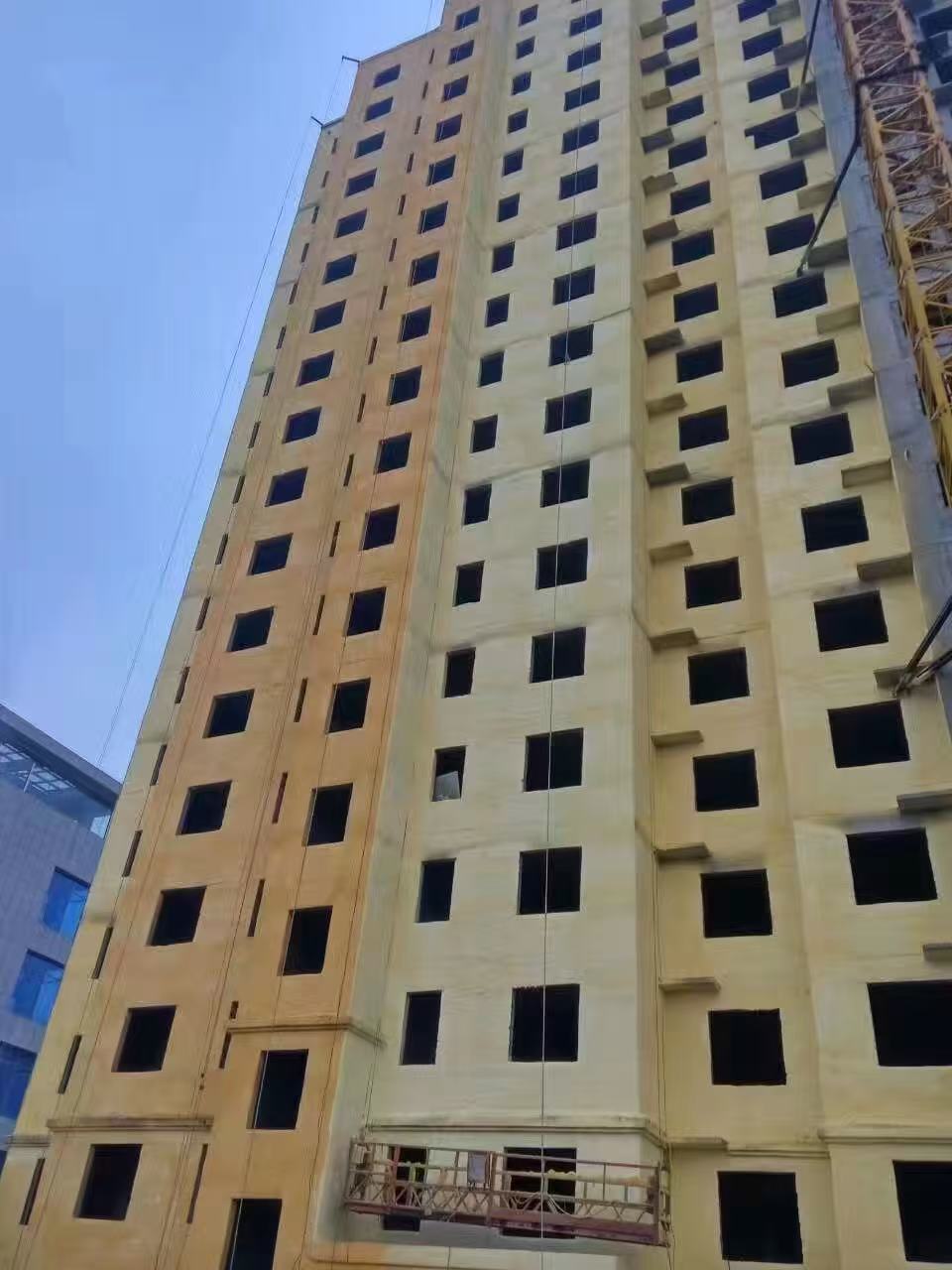 仙桃市集装箱聚氨酯保温养殖棚聚氨酯保温 - 一站式服务